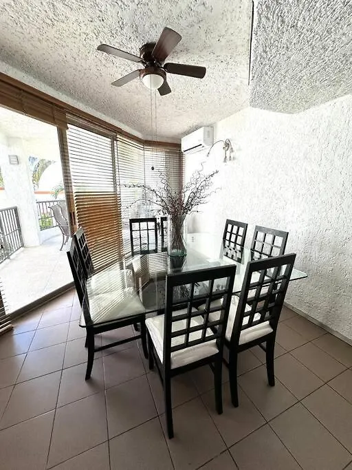 Beachside House In Hotel Zone With Bbq And Luxury Amenities Cancun