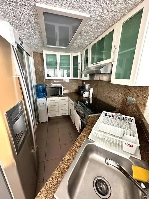 Beachside House In Hotel Zone With Bbq And Luxury Amenities Cancun