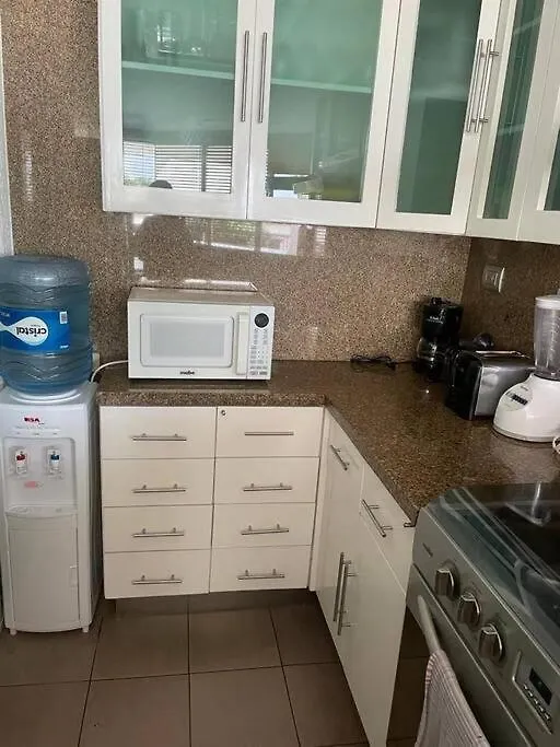 Beachside House In Hotel Zone With Bbq And Luxury Amenities Cancun