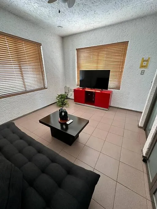 Beachside House In Hotel Zone With Bbq And Luxury Amenities Cancun