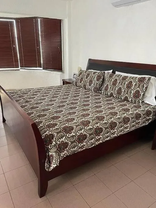 Beachside House In Hotel Zone With Bbq And Luxury Amenities Cancun 0*,