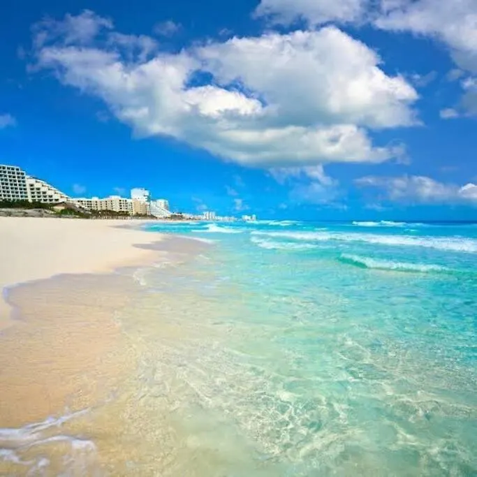 Villa Beachside House In Hotel Zone With Bbq And Luxury Amenities Cancun