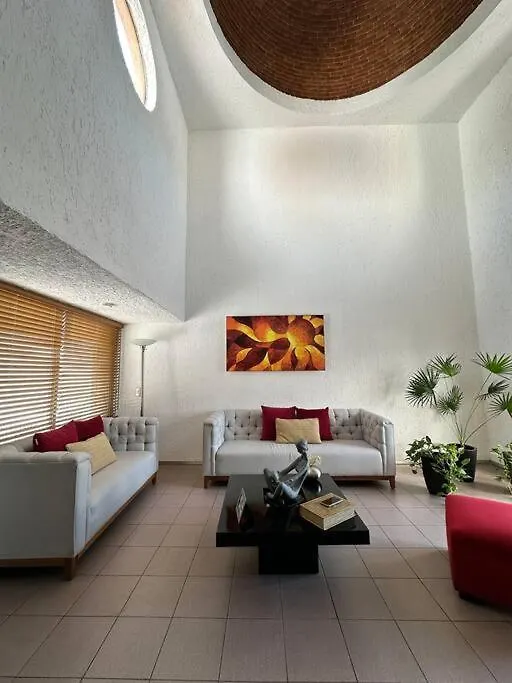 Beachside House In Hotel Zone With Bbq And Luxury Amenities Cancun 0*,  Mexico