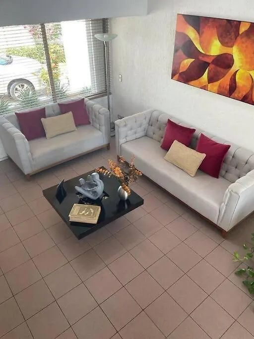 Villa Beachside House In Hotel Zone With Bbq And Luxury Amenities Cancun Mexico
