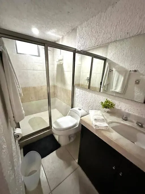 Beachside House In Hotel Zone With Bbq And Luxury Amenities Cancun 0*,  Mexico