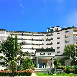 Melia Casa Maya Resort