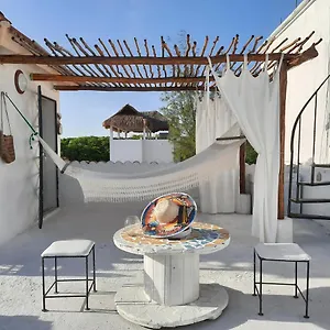 Homestay Casa Lara - Cerca Del Mar -, Cancun