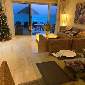 Villa De Tortugas, Cancun