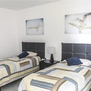 Villa La Marina, Cancun