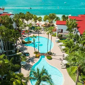The Royal Resort