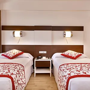 Riu Palace Costa Mujeres Hotel