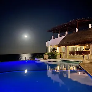 Apartment Bof, Cancun