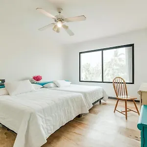 Apartment Lovely Villas & Great Price At Zone W/ Free Beach Access, Cancun