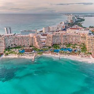 Grand Fiesta Americana Coral Semesteranläggning (resort)