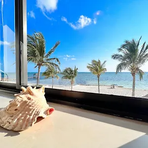 Apartment Mar De Cancun, Beautiful 2br 2ba Overlooking Spectacular View!, Cancun