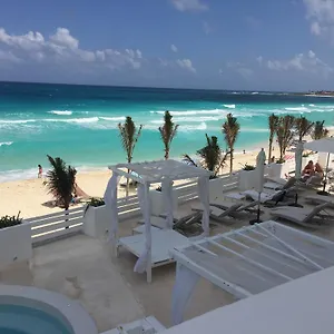 Apartment Estudios Yalmakan, Cancun