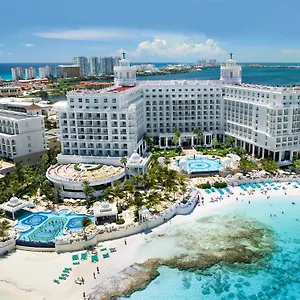 Riu Palace Americas (adults Only) Hotell