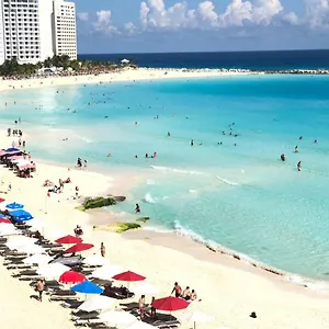 Apartment Lovely, Cancun